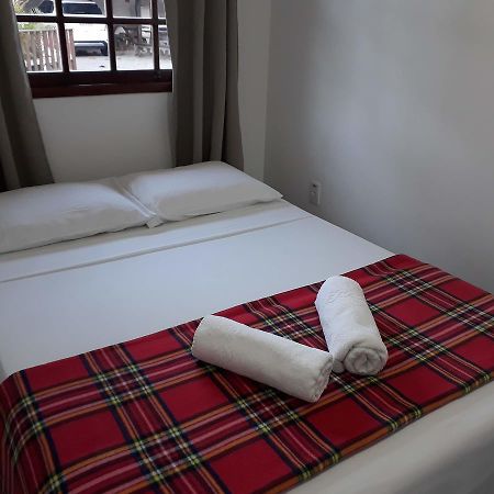 Pousada Mocambique Florianópolis Екстериор снимка