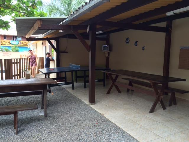 Pousada Mocambique Florianópolis Екстериор снимка