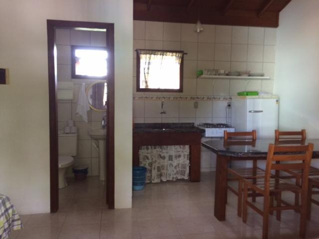 Pousada Mocambique Florianópolis Екстериор снимка