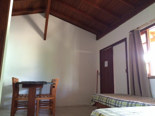 Pousada Mocambique Florianópolis Екстериор снимка