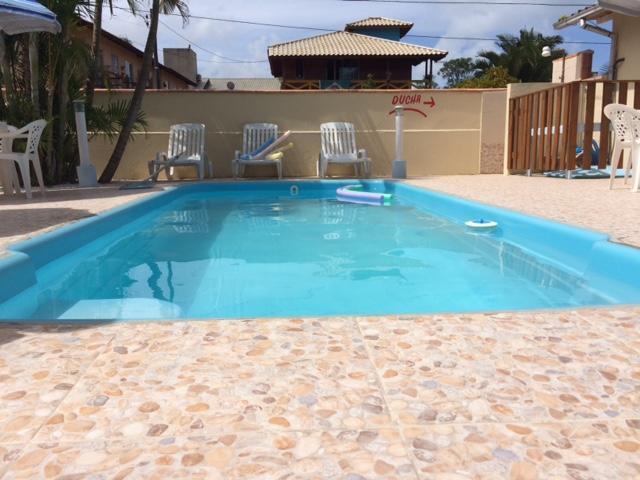 Pousada Mocambique Florianópolis Екстериор снимка