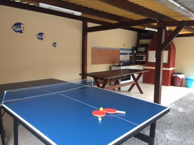 Pousada Mocambique Florianópolis Екстериор снимка