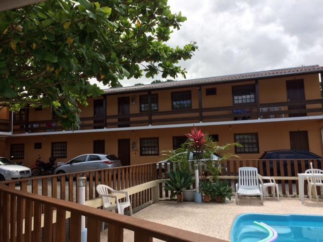 Pousada Mocambique Florianópolis Екстериор снимка