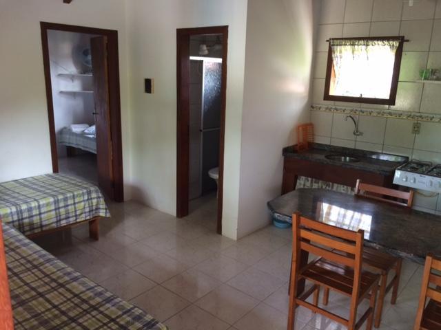 Pousada Mocambique Florianópolis Стая снимка