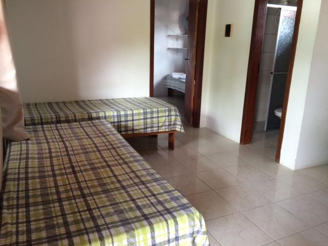 Pousada Mocambique Florianópolis Стая снимка