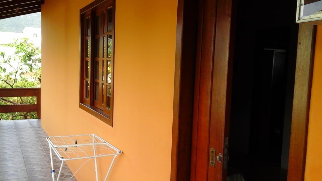 Pousada Mocambique Florianópolis Екстериор снимка
