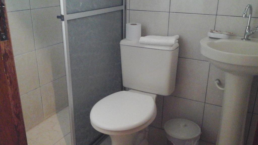Pousada Mocambique Florianópolis Екстериор снимка