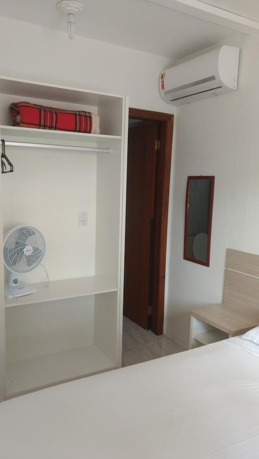 Pousada Mocambique Florianópolis Екстериор снимка