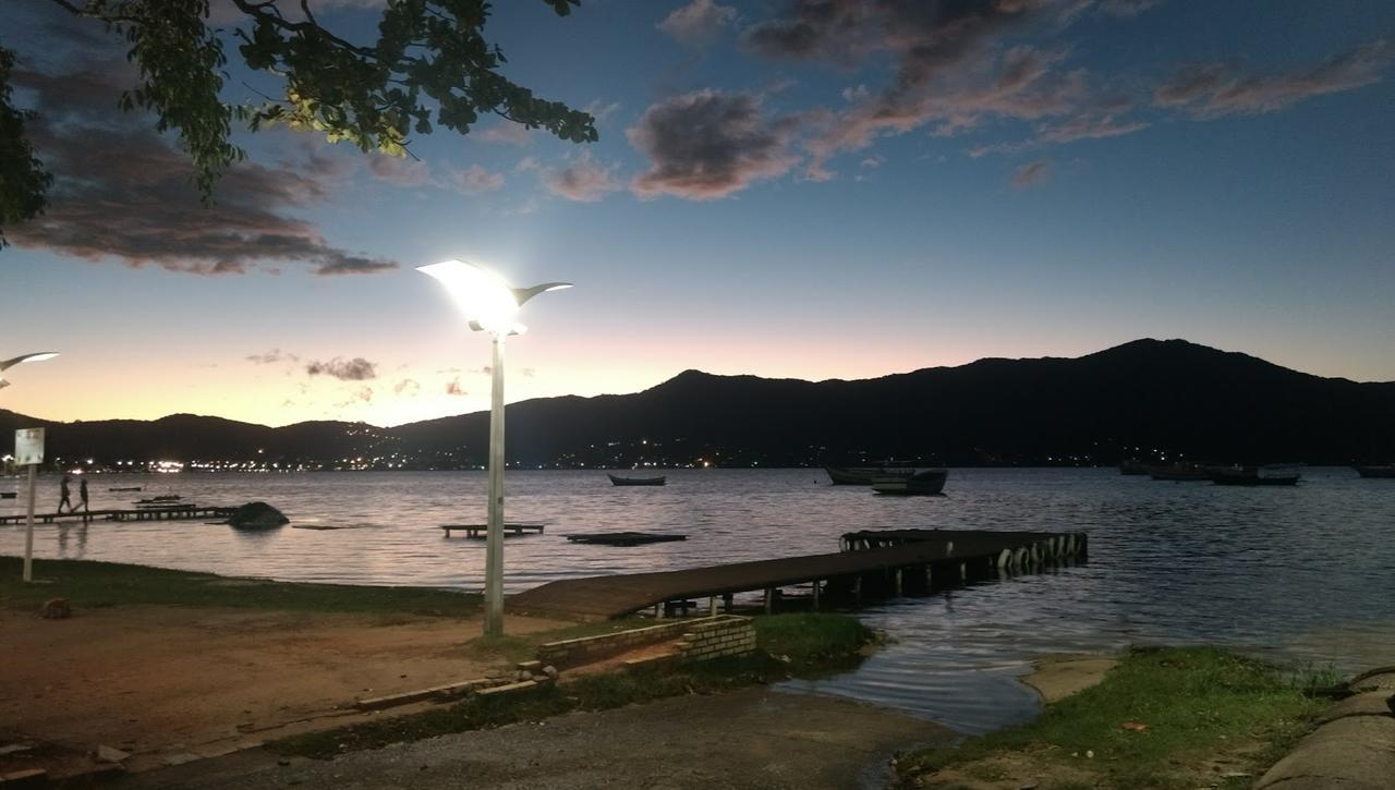 Pousada Mocambique Florianópolis Екстериор снимка