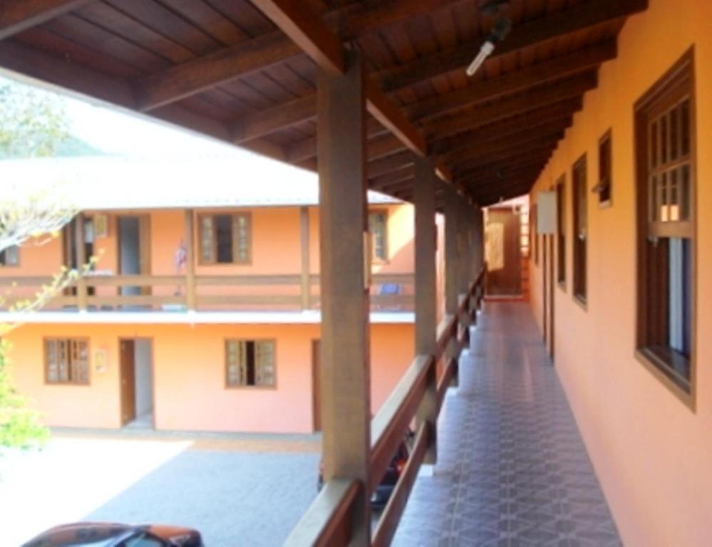 Pousada Mocambique Florianópolis Екстериор снимка