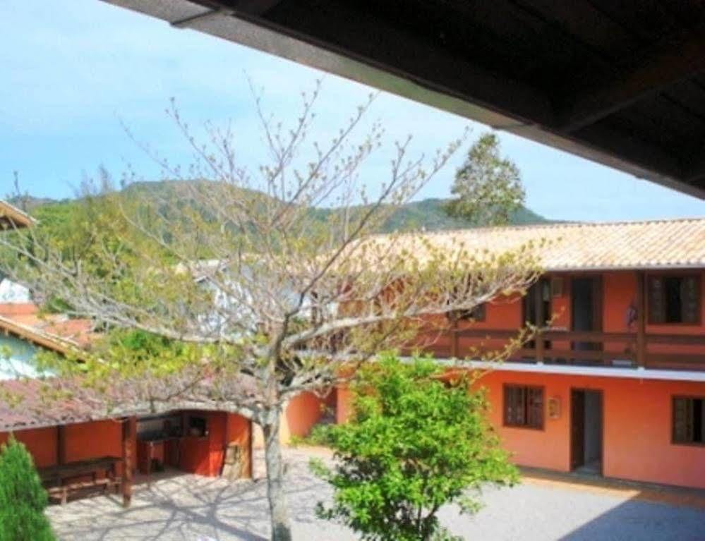 Pousada Mocambique Florianópolis Екстериор снимка