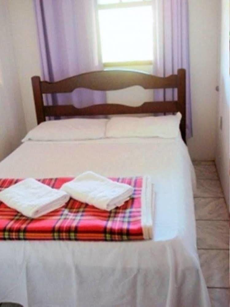 Pousada Mocambique Florianópolis Екстериор снимка