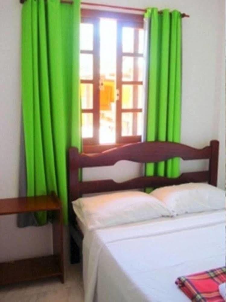 Pousada Mocambique Florianópolis Екстериор снимка
