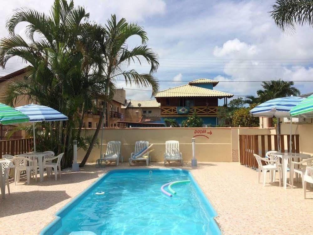 Pousada Mocambique Florianópolis Екстериор снимка