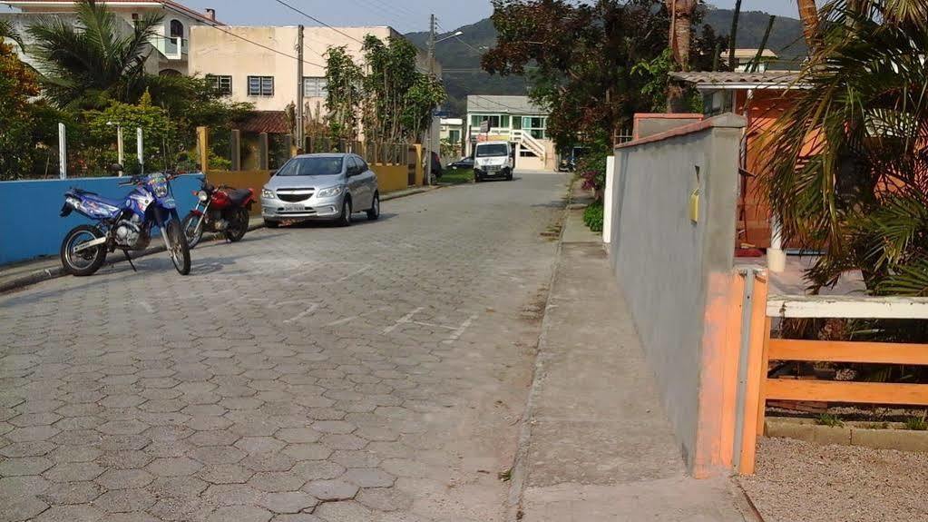 Pousada Mocambique Florianópolis Екстериор снимка