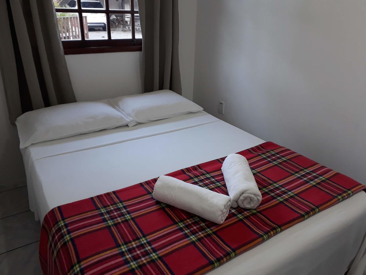Pousada Mocambique Florianópolis Екстериор снимка