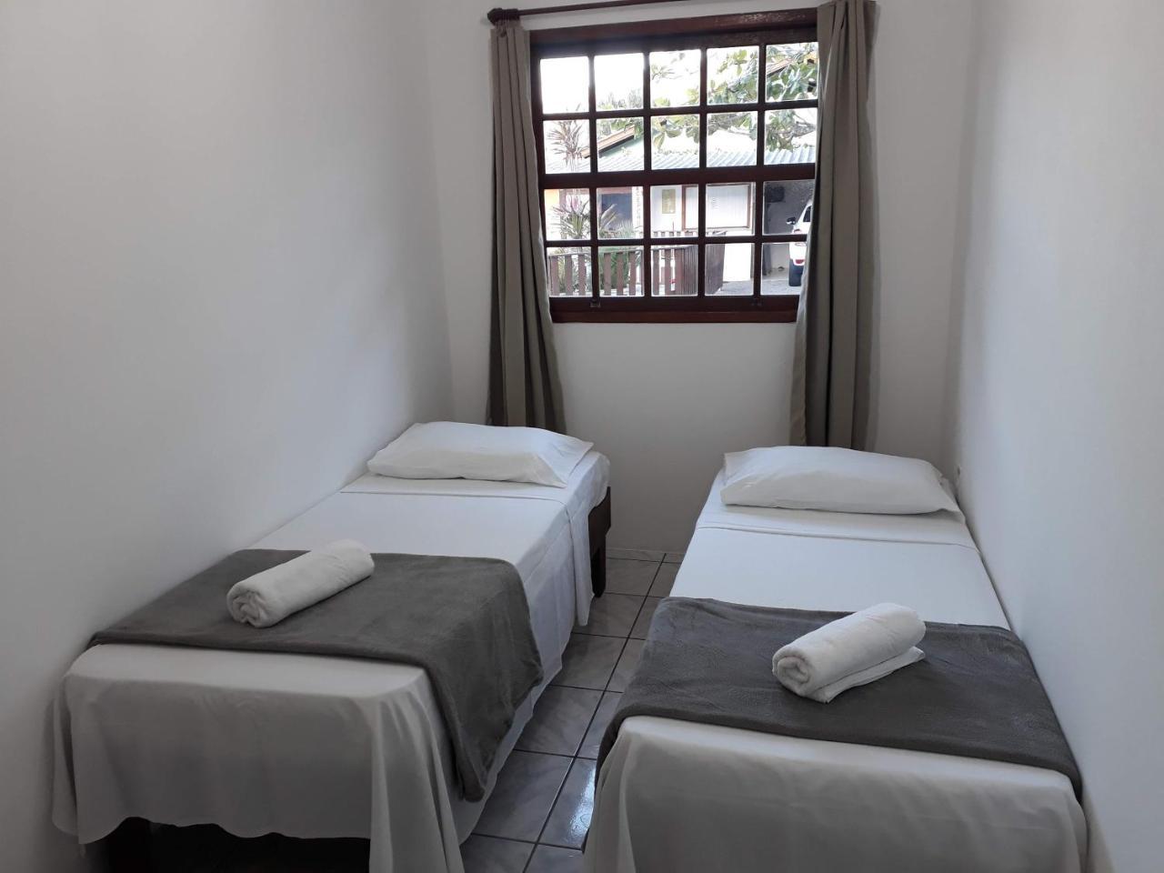 Pousada Mocambique Florianópolis Екстериор снимка