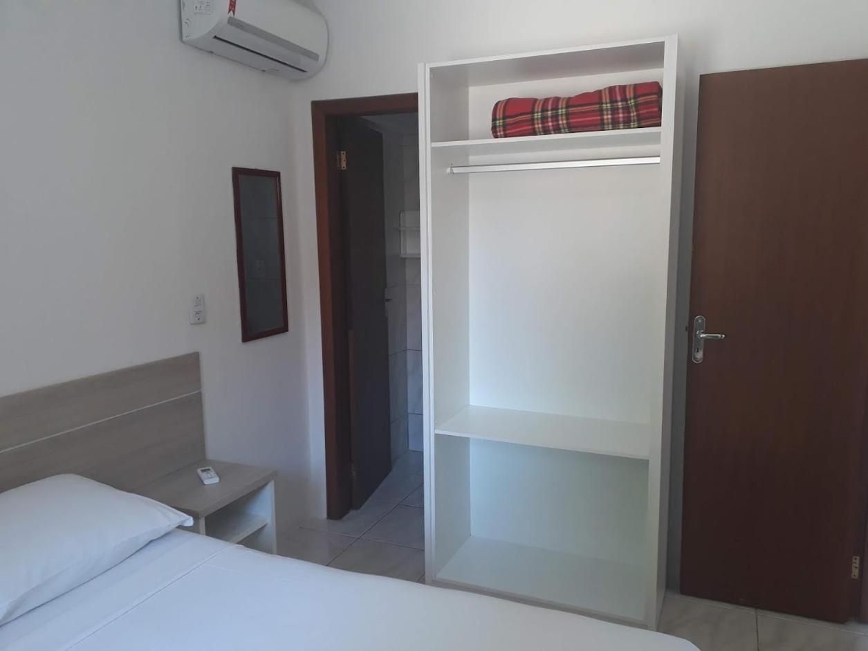Pousada Mocambique Florianópolis Екстериор снимка