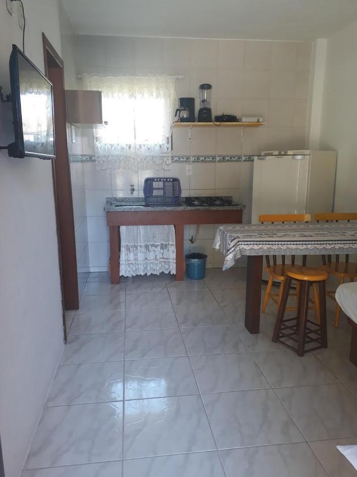 Pousada Mocambique Florianópolis Екстериор снимка