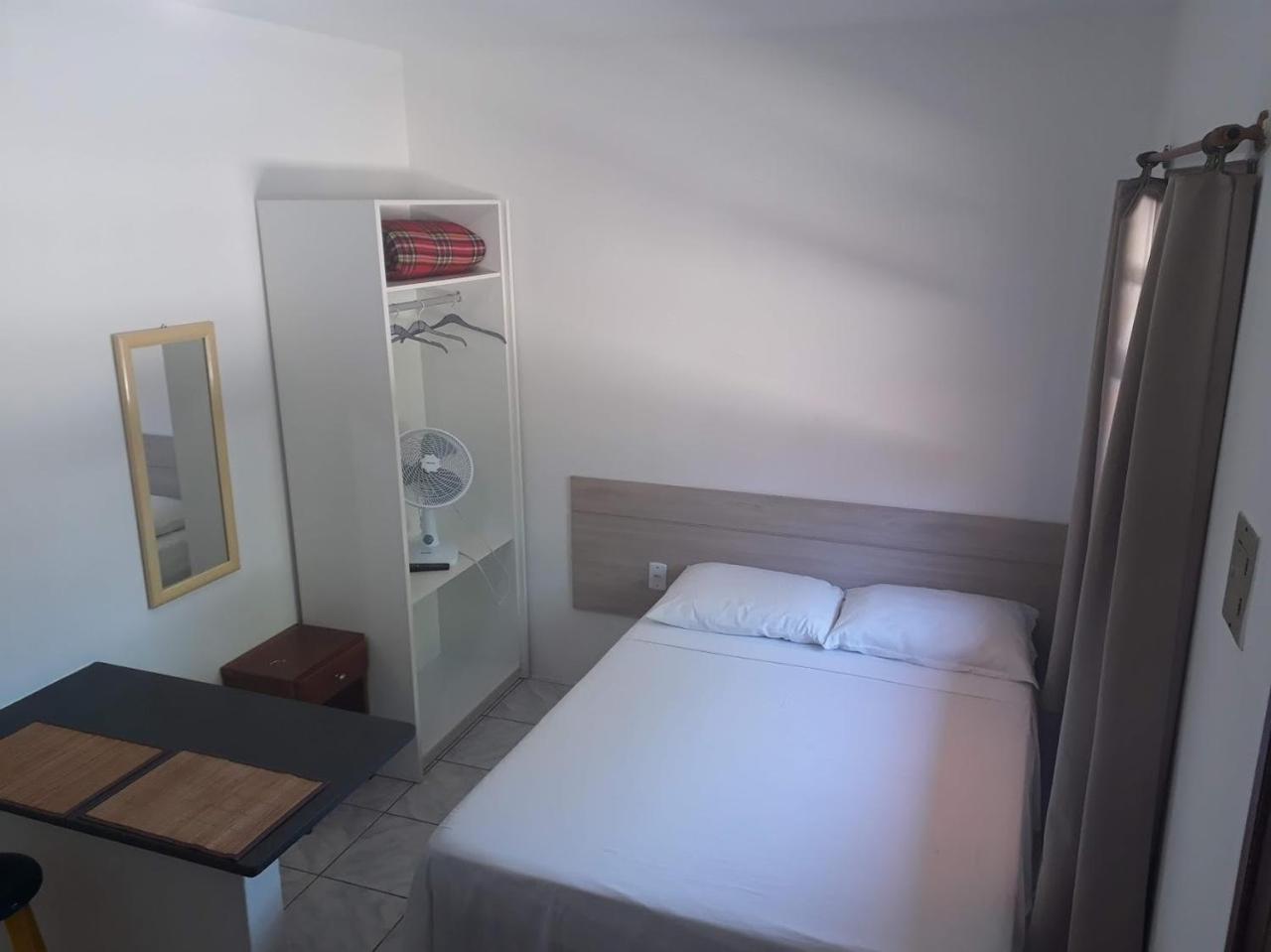 Pousada Mocambique Florianópolis Екстериор снимка