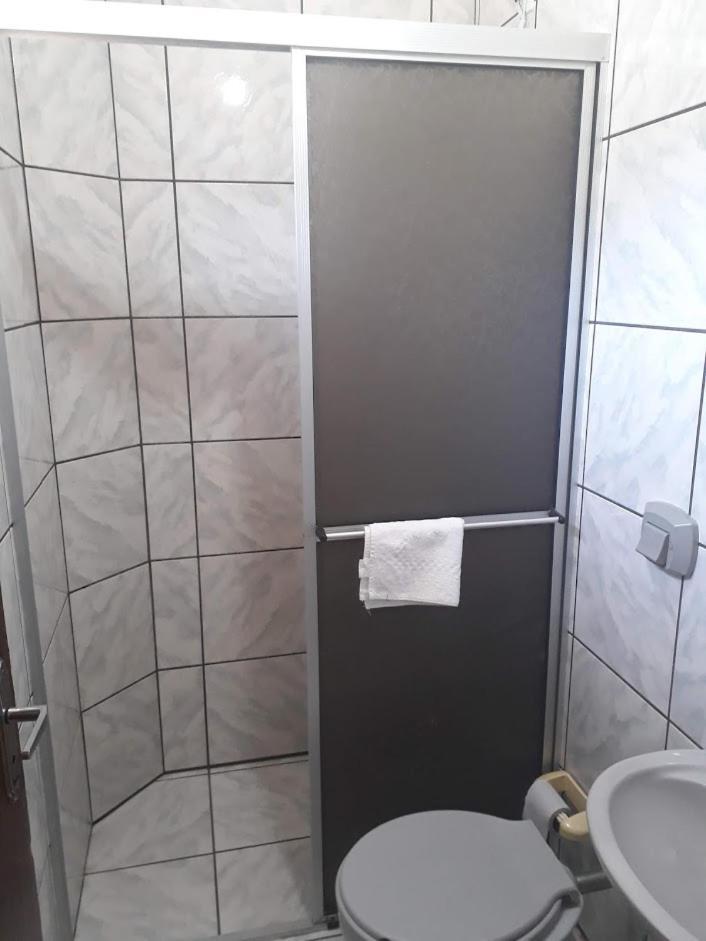 Pousada Mocambique Florianópolis Екстериор снимка
