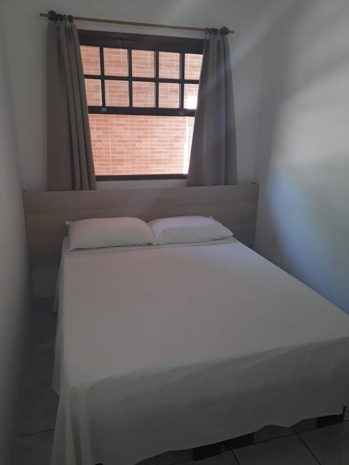 Pousada Mocambique Florianópolis Екстериор снимка