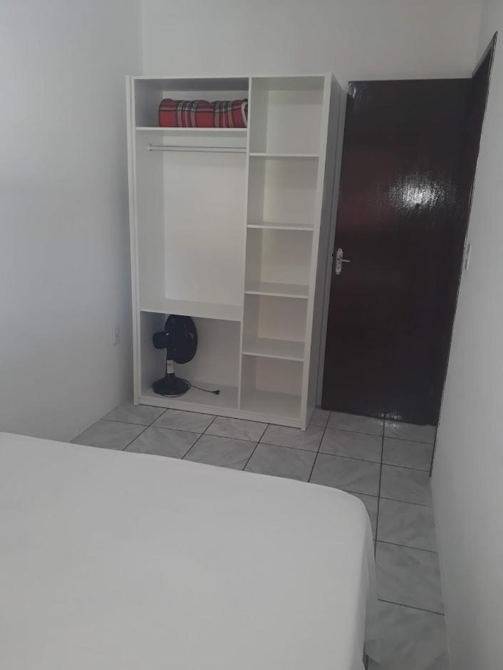 Pousada Mocambique Florianópolis Екстериор снимка